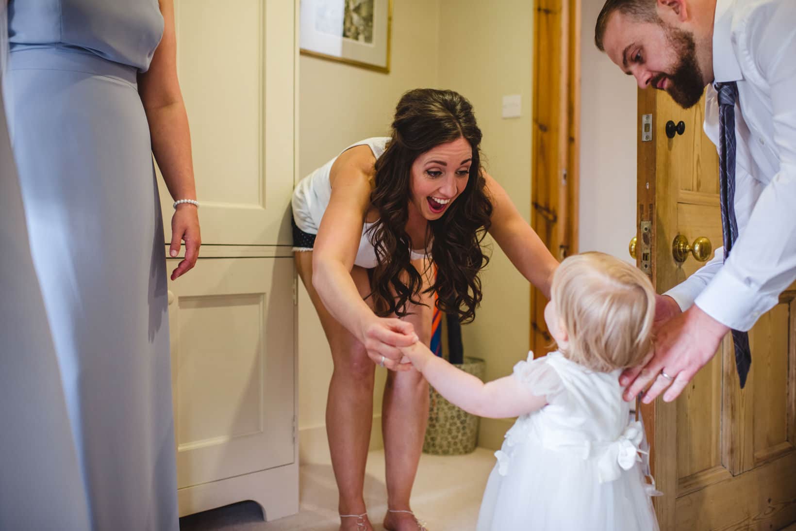 JJ Charlie Gate Street Barn Surrey Wedding Photography