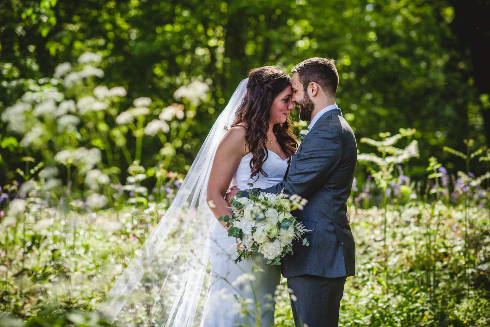 JJ Charlie Gate Street Barn Surrey Wedding Photography