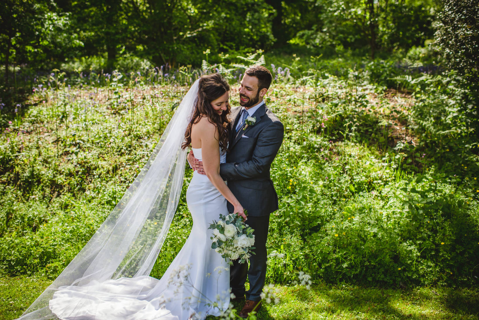 JJ Charlie Gate Street Barn Surrey Wedding Photography