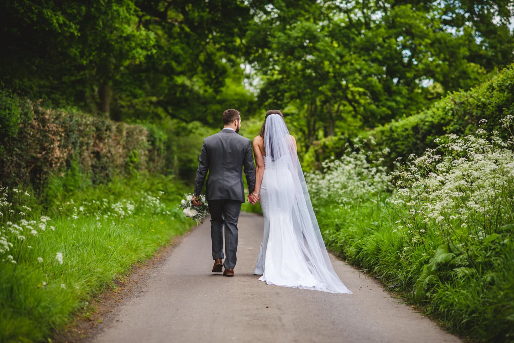 JJ Charlie Gate Street Barn Surrey Wedding Photography