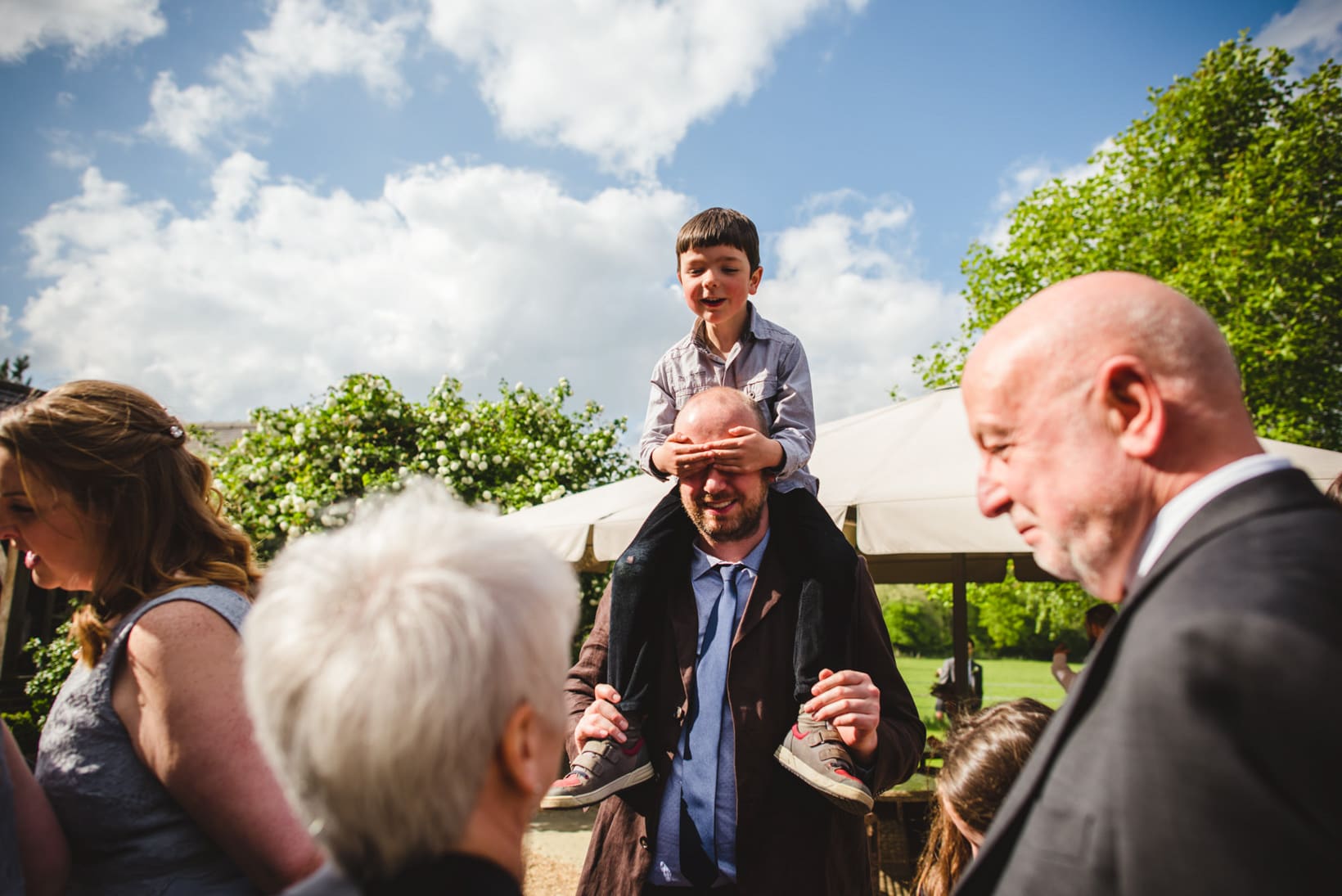 JJ Charlie Gate Street Barn Surrey Wedding Photography