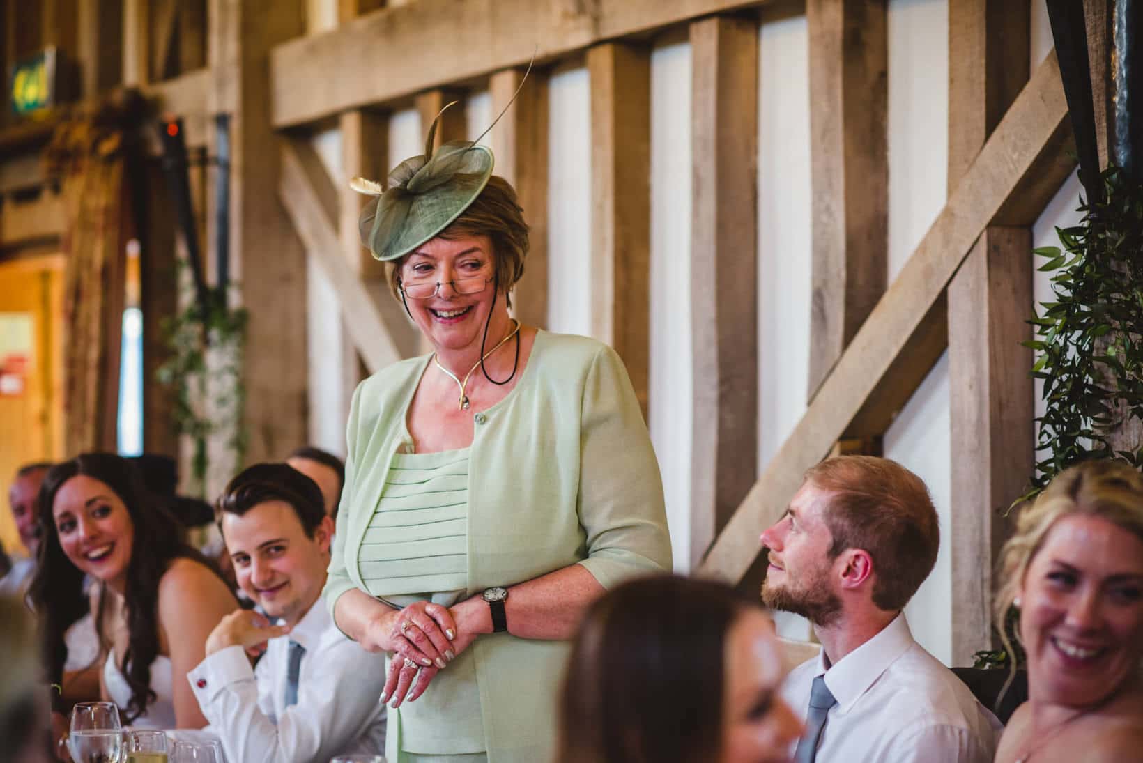 JJ Charlie Gate Street Barn Surrey Wedding Photography