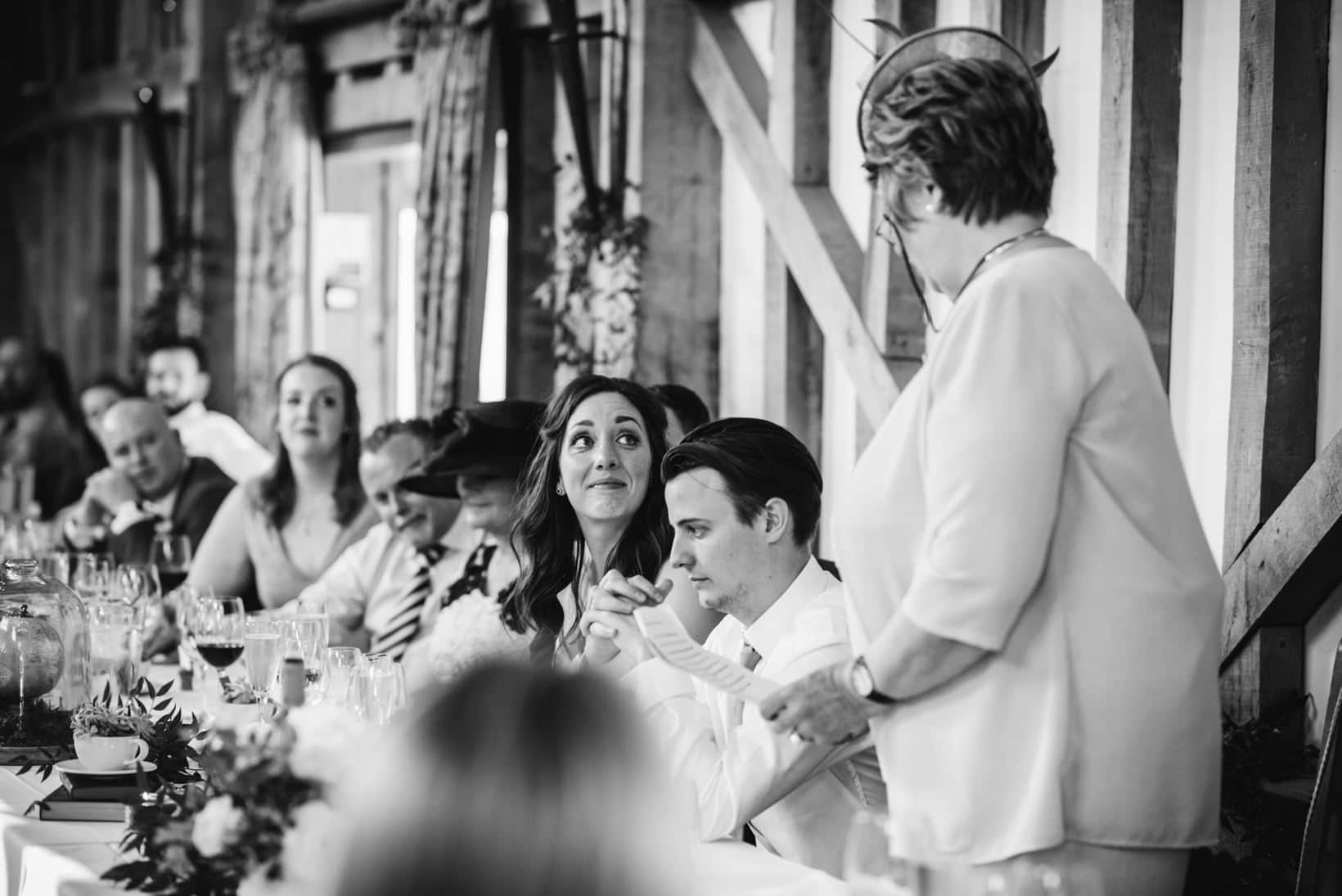 JJ Charlie Gate Street Barn Surrey Wedding Photography