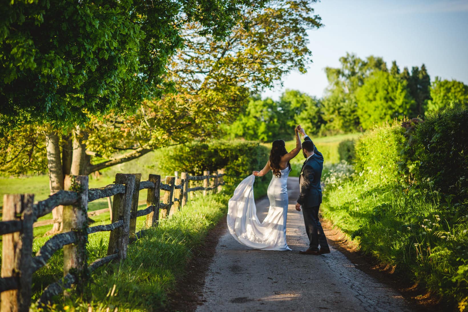 JJ Charlie Gate Street Barn Surrey Wedding Photography