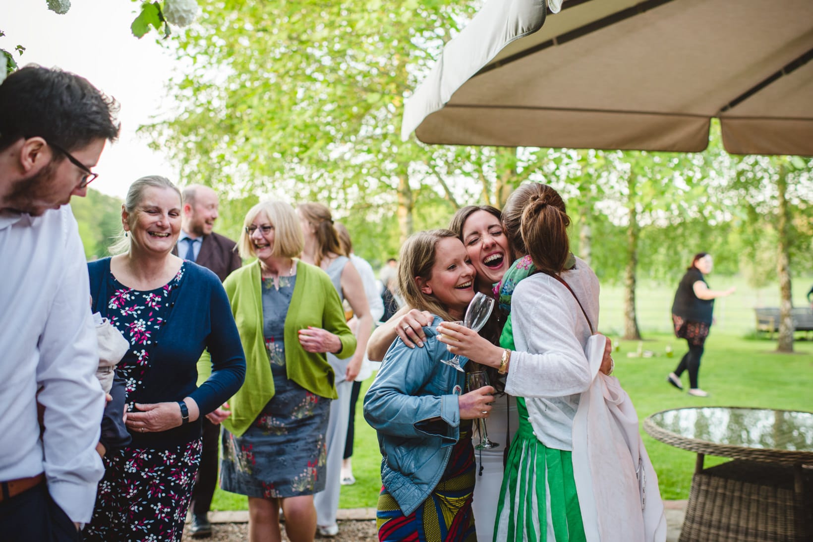 JJ Charlie Gate Street Barn Surrey Wedding Photography