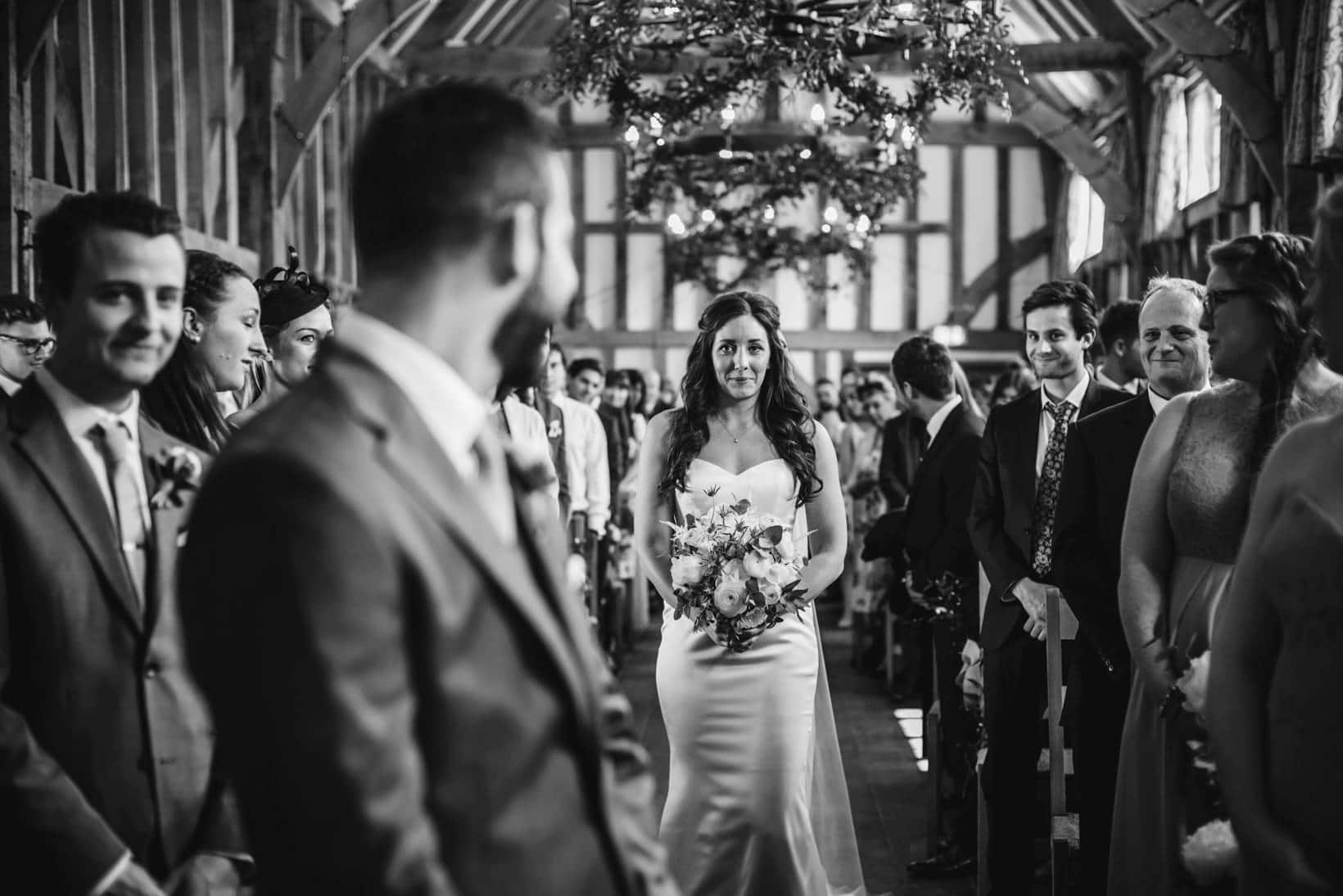 JJ Charlie Gate Street Barn Surrey Wedding Photography