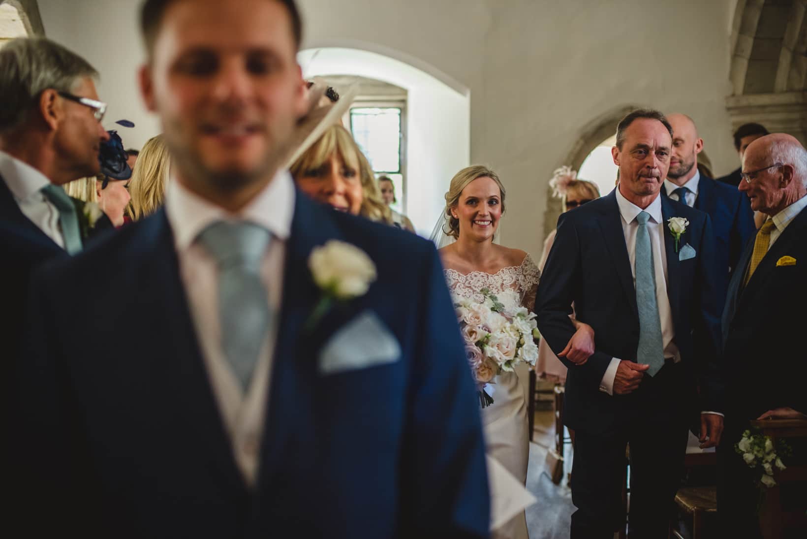 Alice Steve Farnham Castle Surrey Wedding Photography