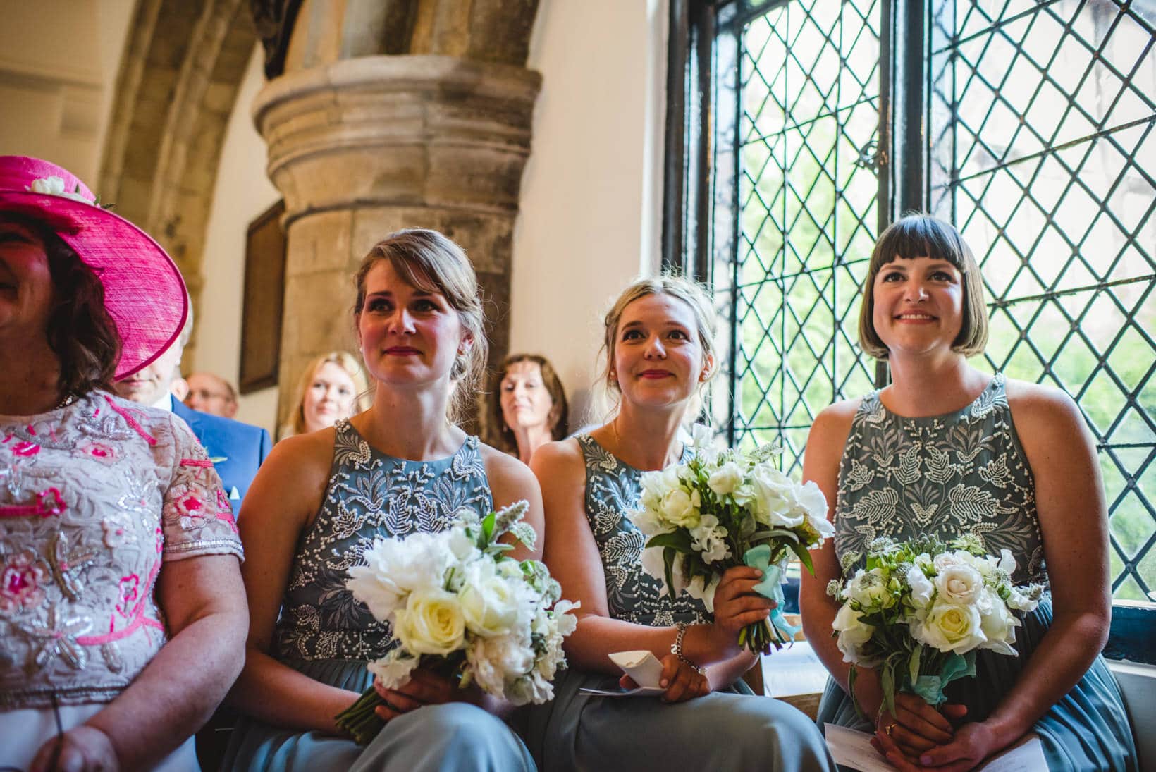 Alice Steve Farnham Castle Surrey Wedding Photography