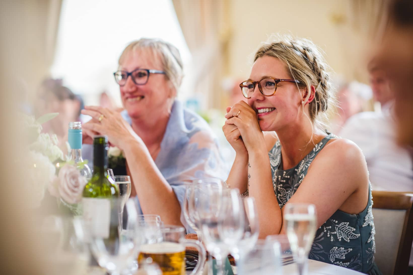 Alice Steve Farnham Castle Surrey Wedding Photography