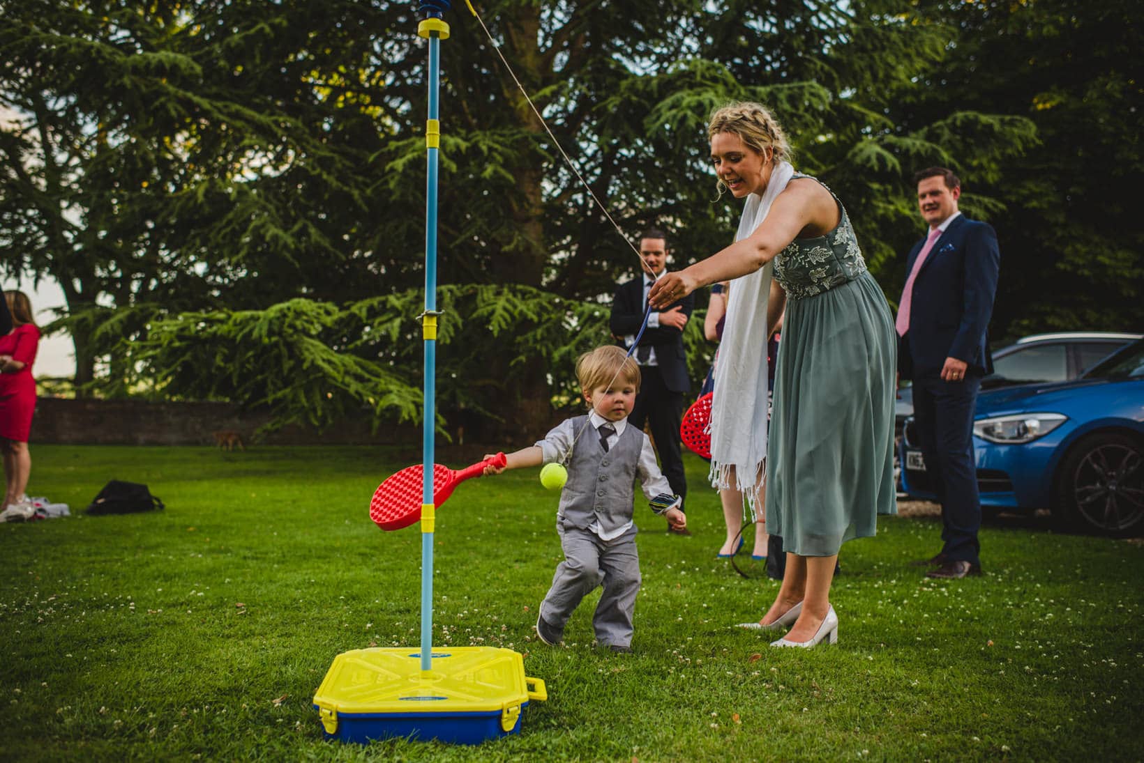 Alice Steve Farnham Castle Surrey Wedding Photography