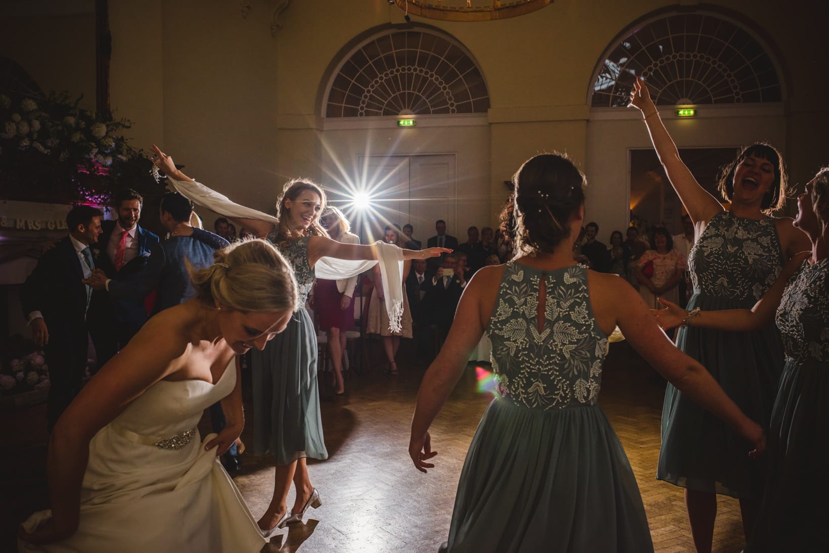 Alice Steve Farnham Castle Surrey Wedding Photography