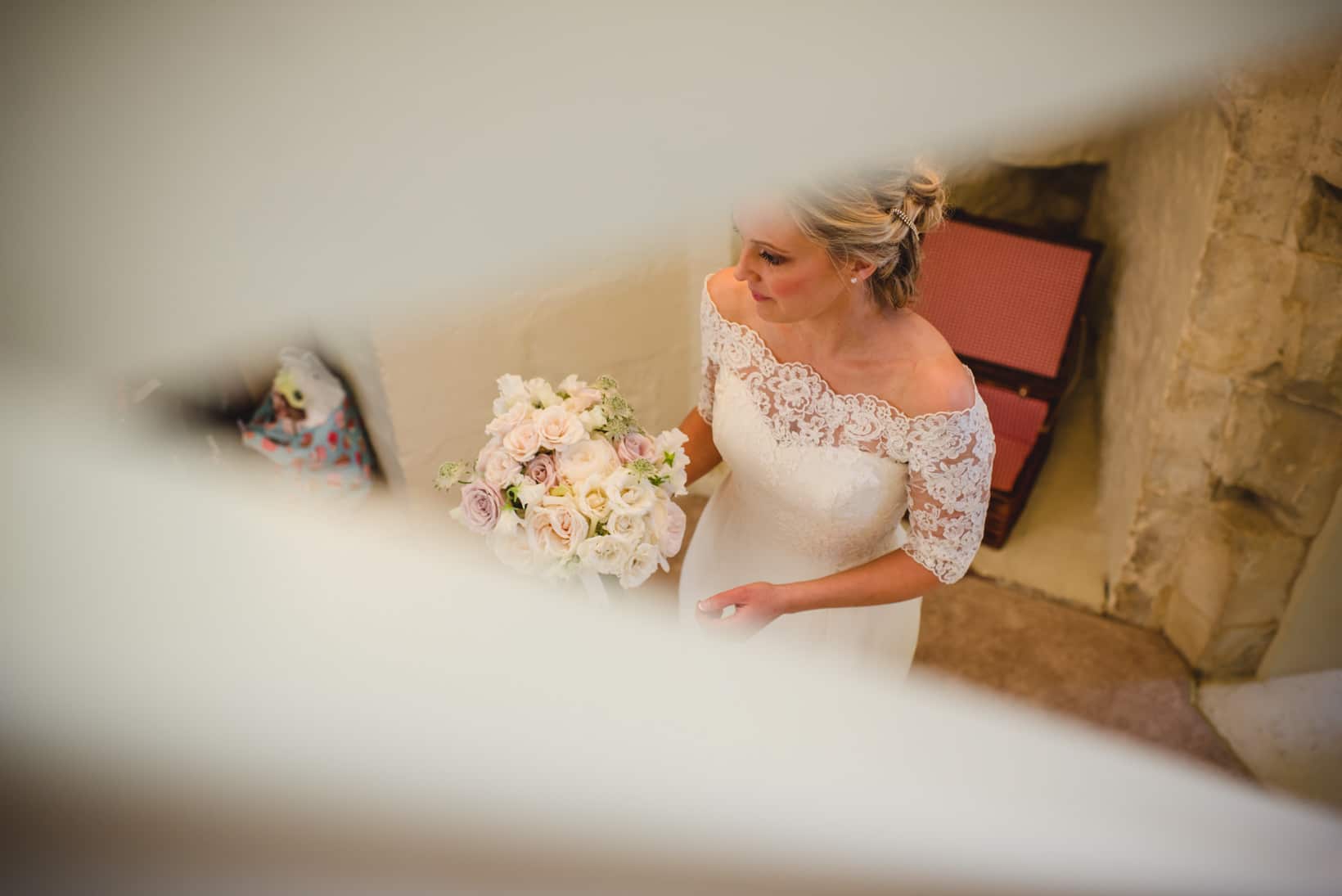 Alice Steve Farnham Castle Surrey Wedding Photography