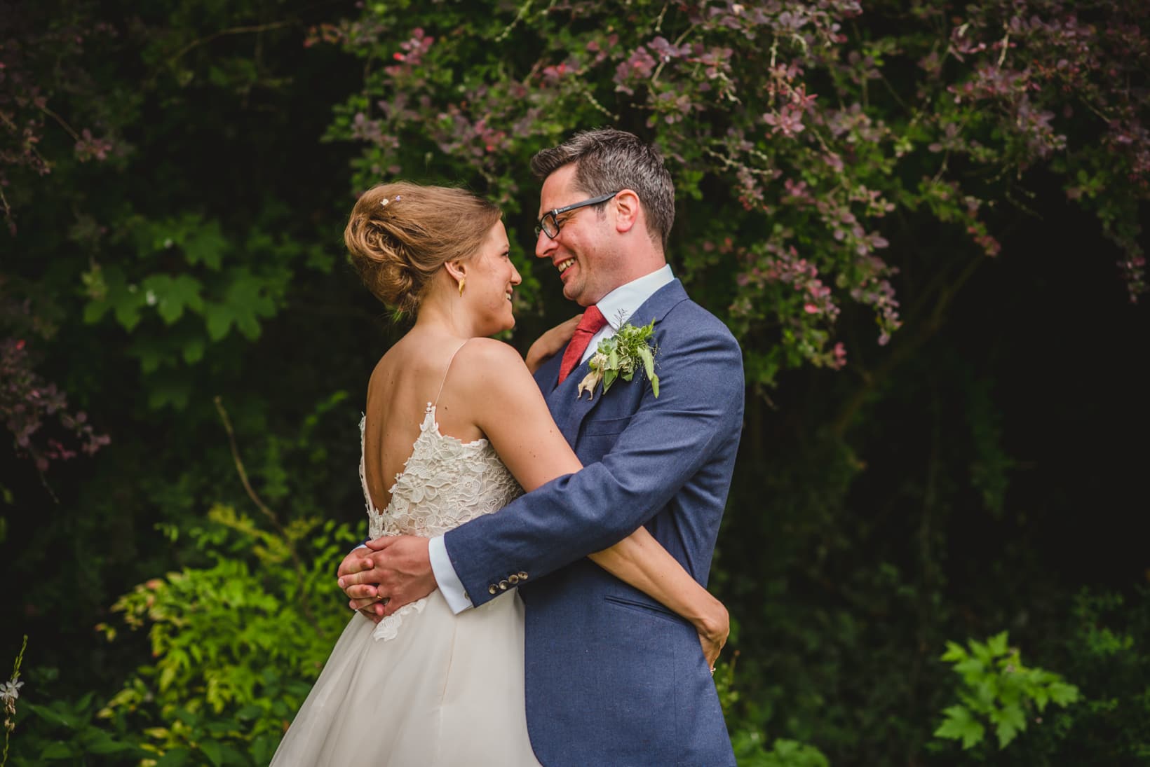 Alex Kraig Millbridge Court Surrey Wedding Photography