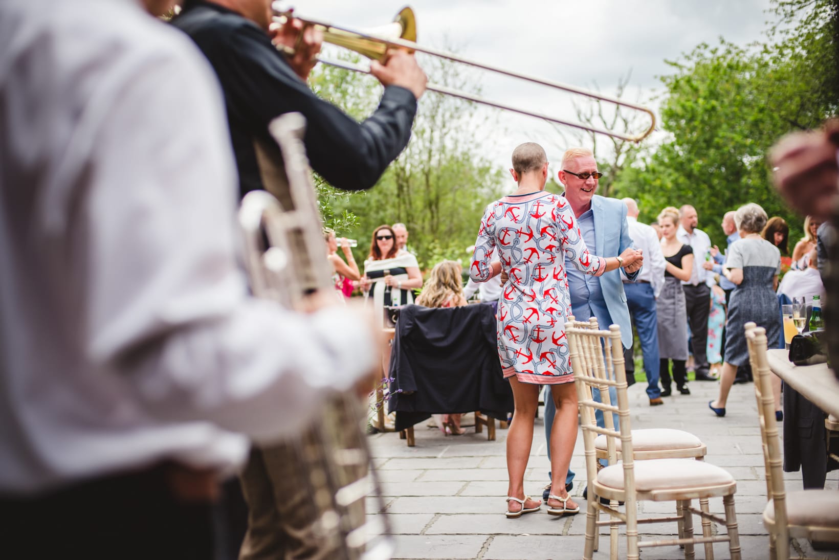 Alex Kraig Millbridge Court Surrey Wedding Photography