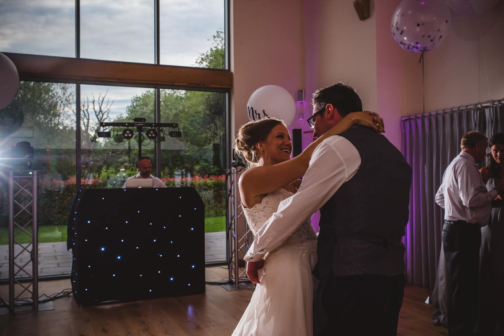 Alex Kraig Millbridge Court Surrey Wedding Photography