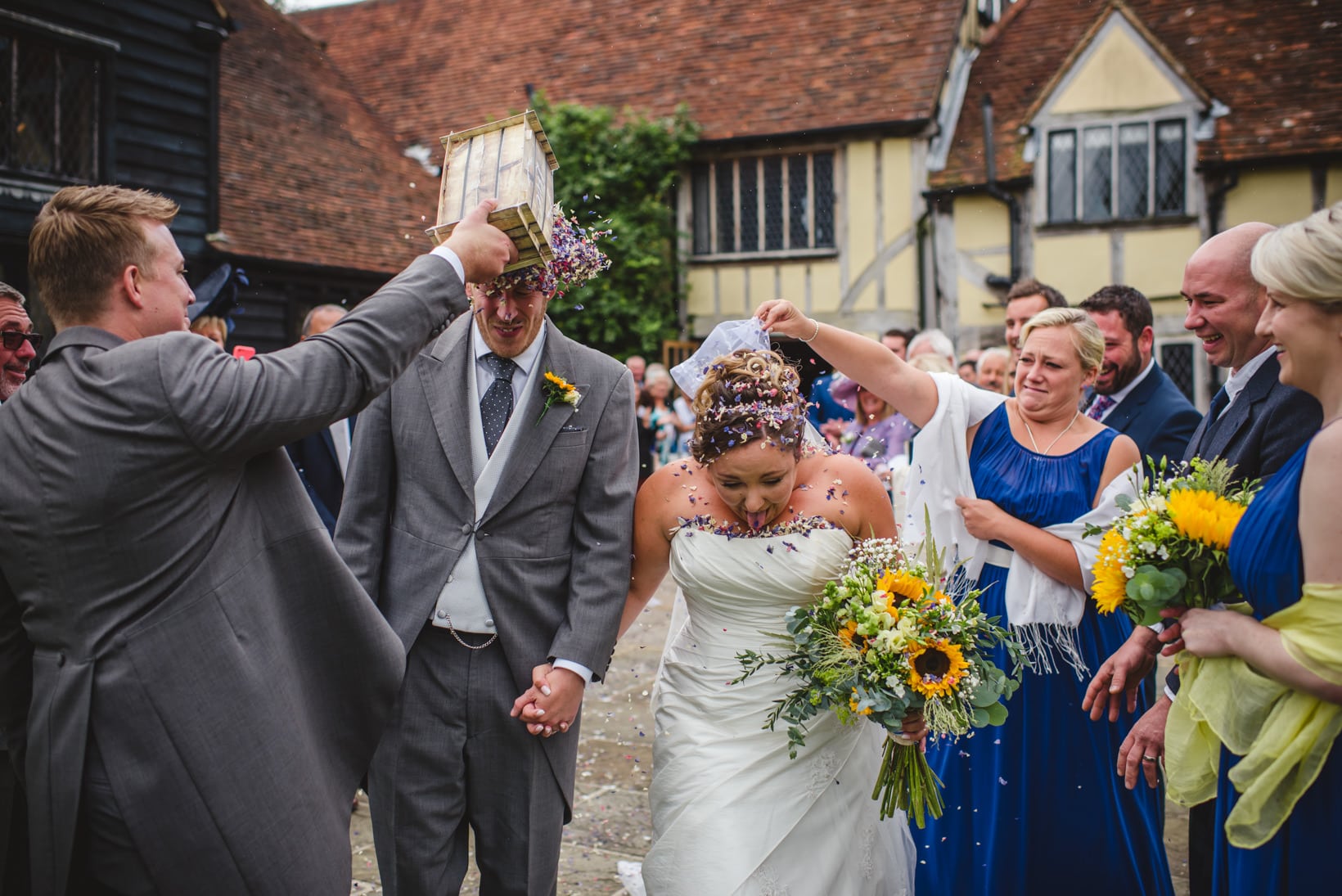 Sophie Duckworth Photography Best Wedding Photographs 2017 Surrey Wedding Photographer