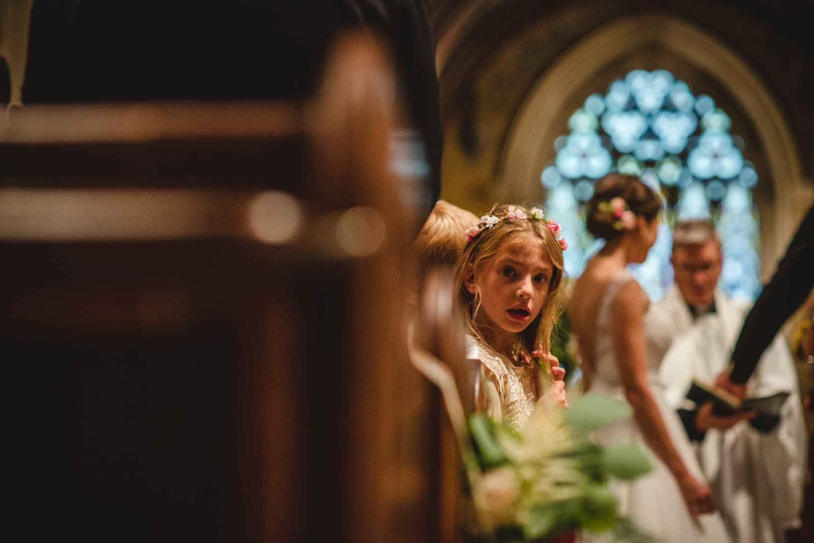 Carita David Canford School Wedding Dorset Wedding Photographer