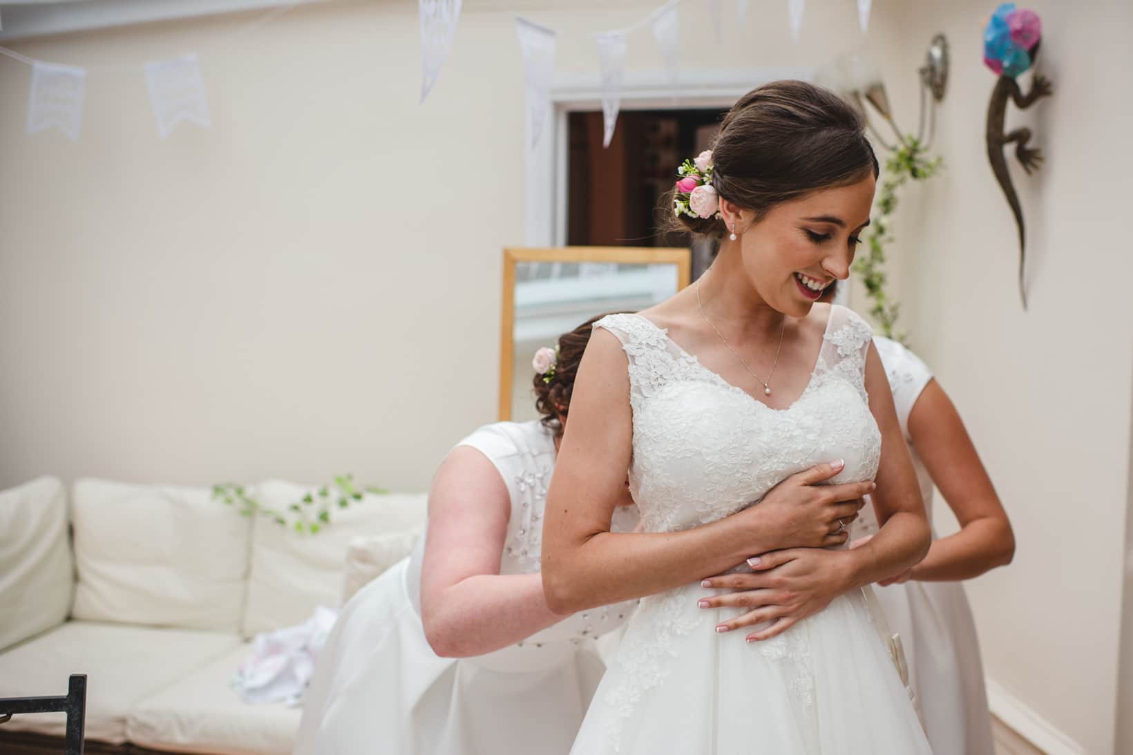 Carita David Canford School Wedding Dorset Wedding Photographer