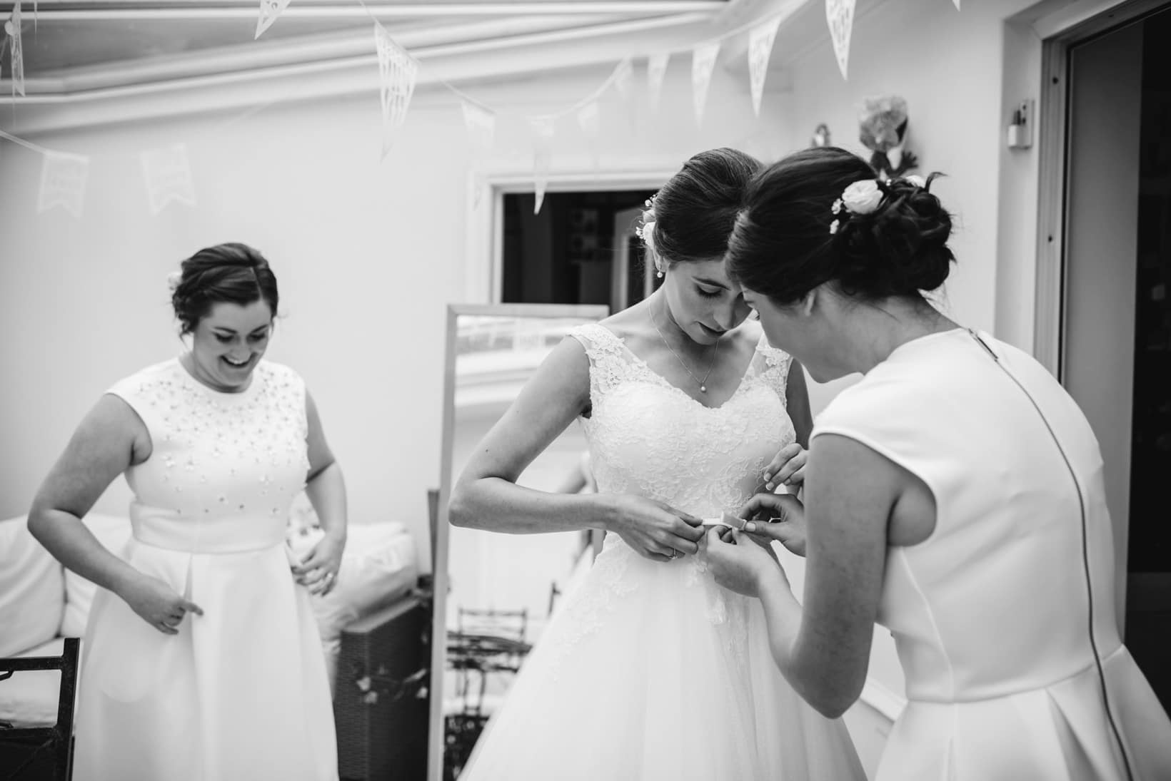 Carita David Canford School Wedding Dorset Wedding Photographer