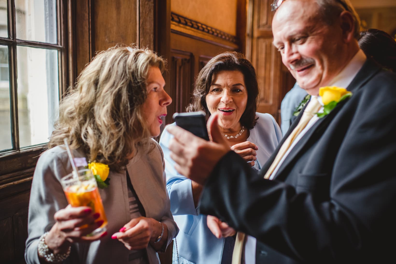 Carita David Canford School Wedding Dorset Wedding Photographer