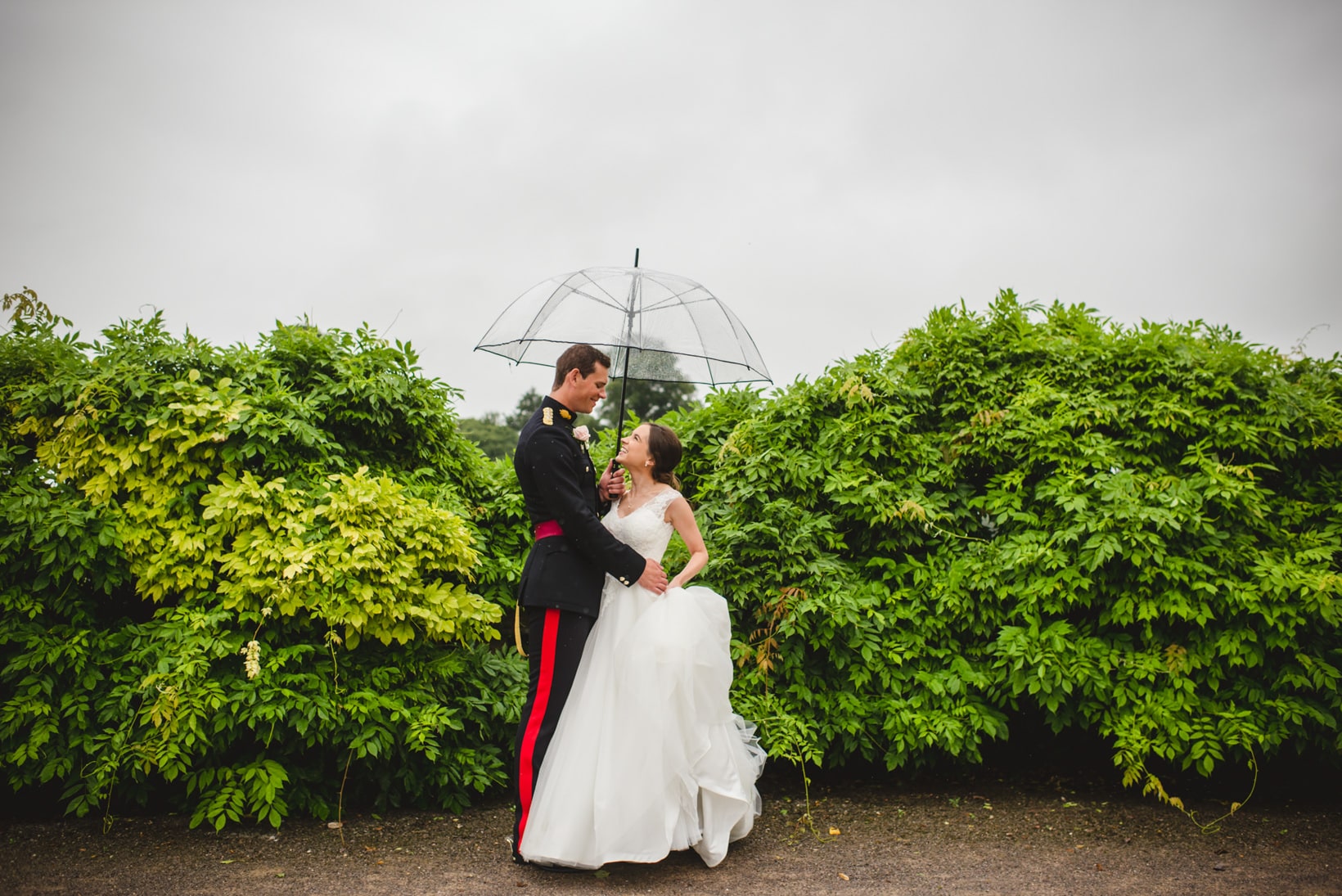 Carita David Canford School Wedding Dorset Wedding Photographer