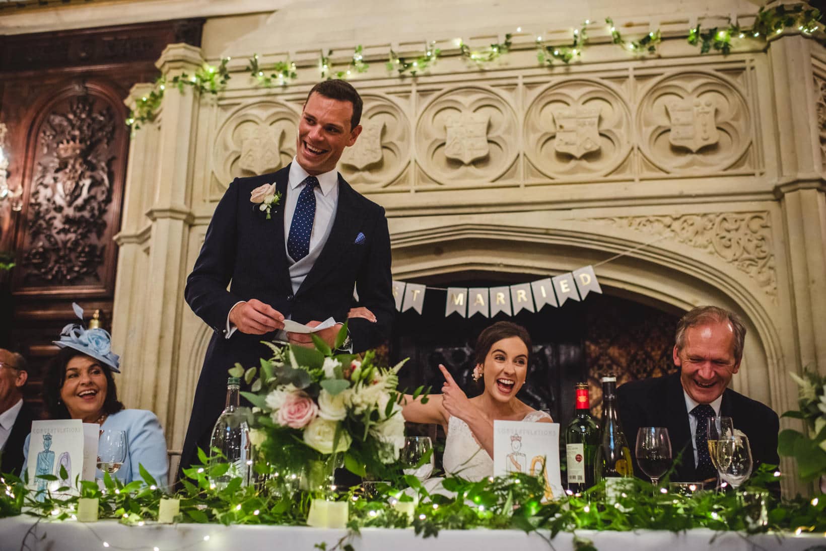 Carita David Canford School Wedding Dorset Wedding Photographer