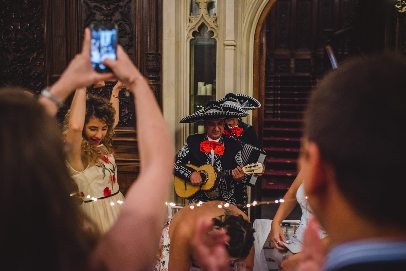 Carita David Canford School Wedding Dorset Wedding Photographer