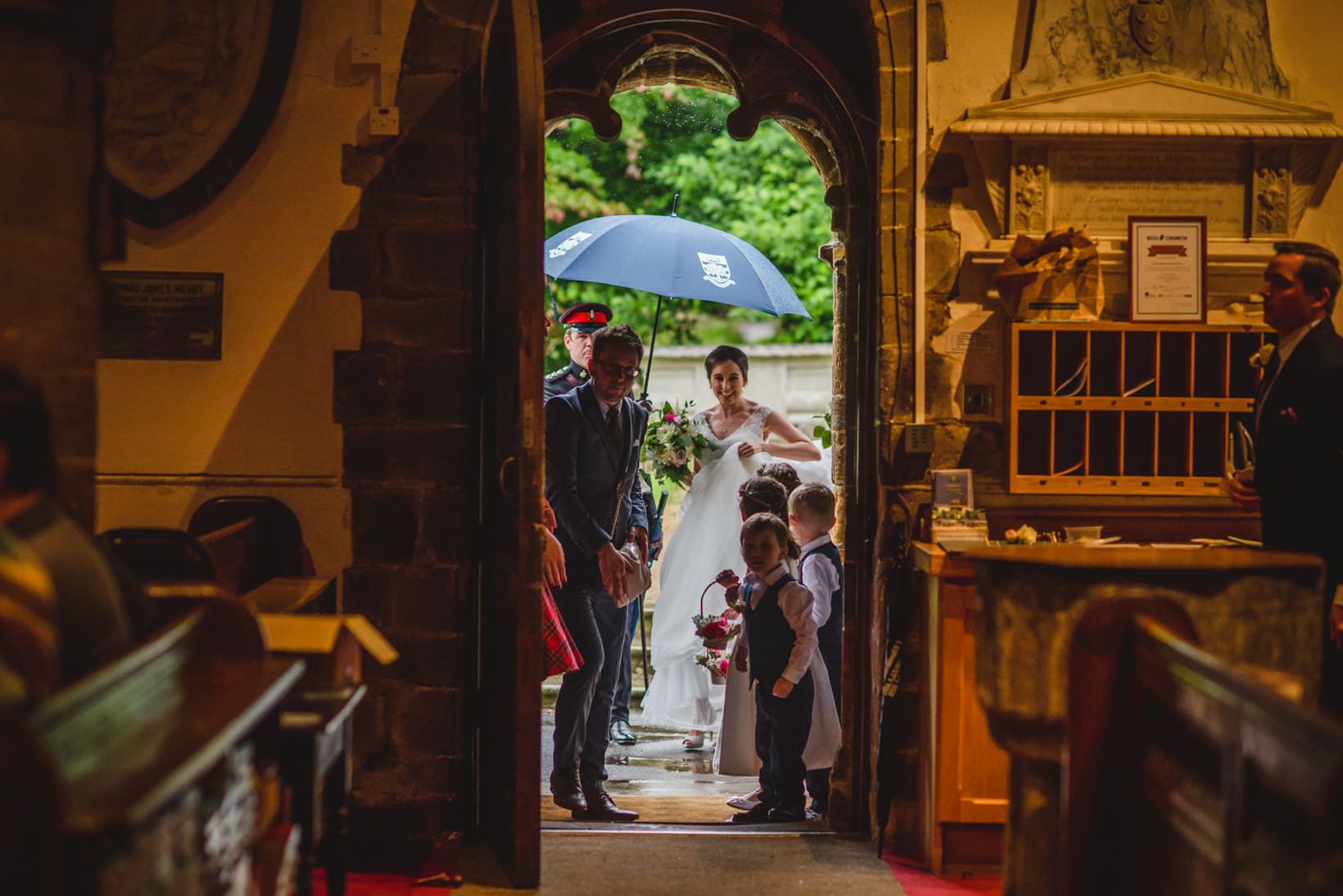 Carita David Canford School Wedding Dorset Wedding Photographer