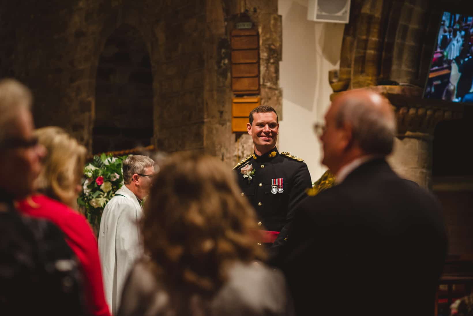 Carita David Canford School Wedding Dorset Wedding Photographer