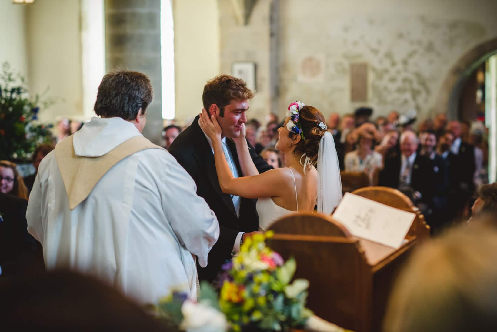 Lucinda Oliver Nutbourne Vineyard Wedding Sussex Wedding Photography