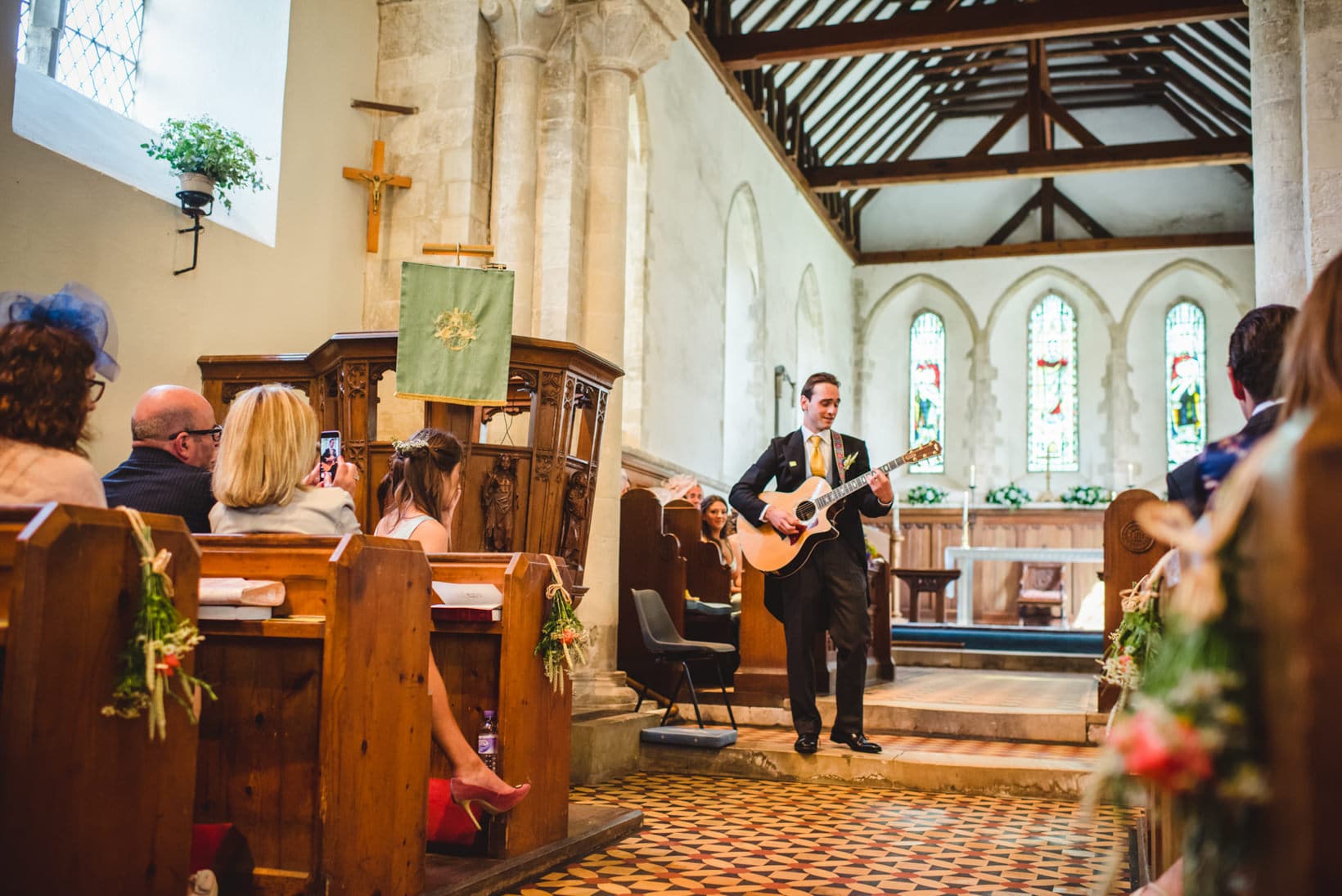 Lucinda Oliver Nutbourne Vineyard Wedding Sussex Wedding Photography