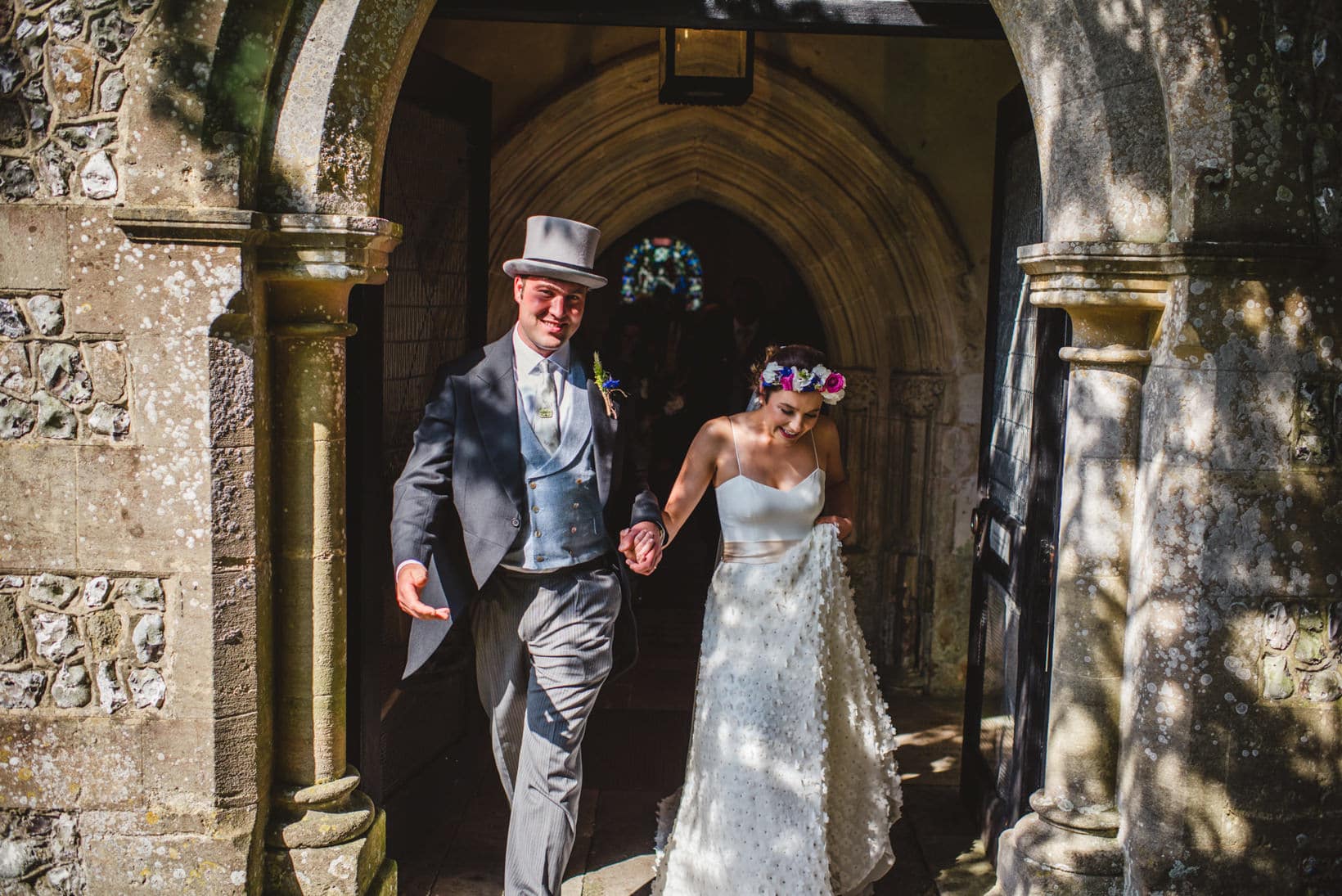 Lucinda Oliver Nutbourne Vineyard Wedding Sussex Wedding Photography