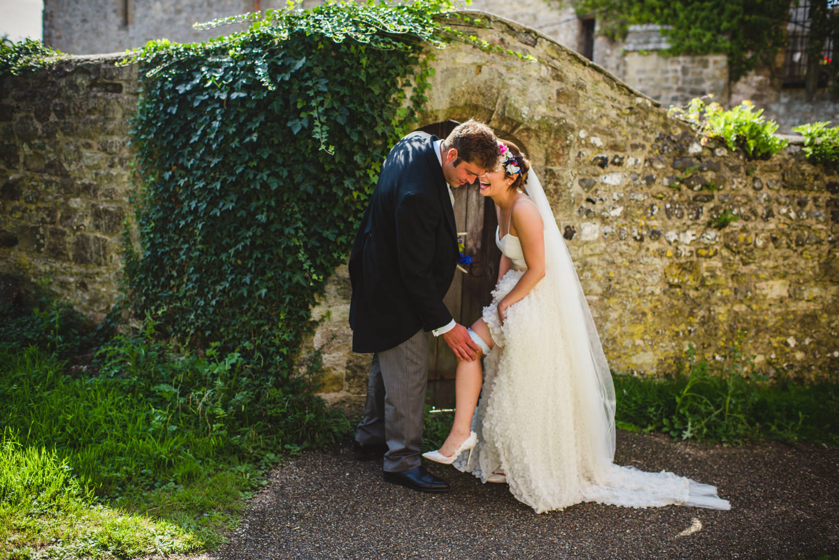 Lucinda Oliver Nutbourne Vineyard Wedding Sussex Wedding Photography