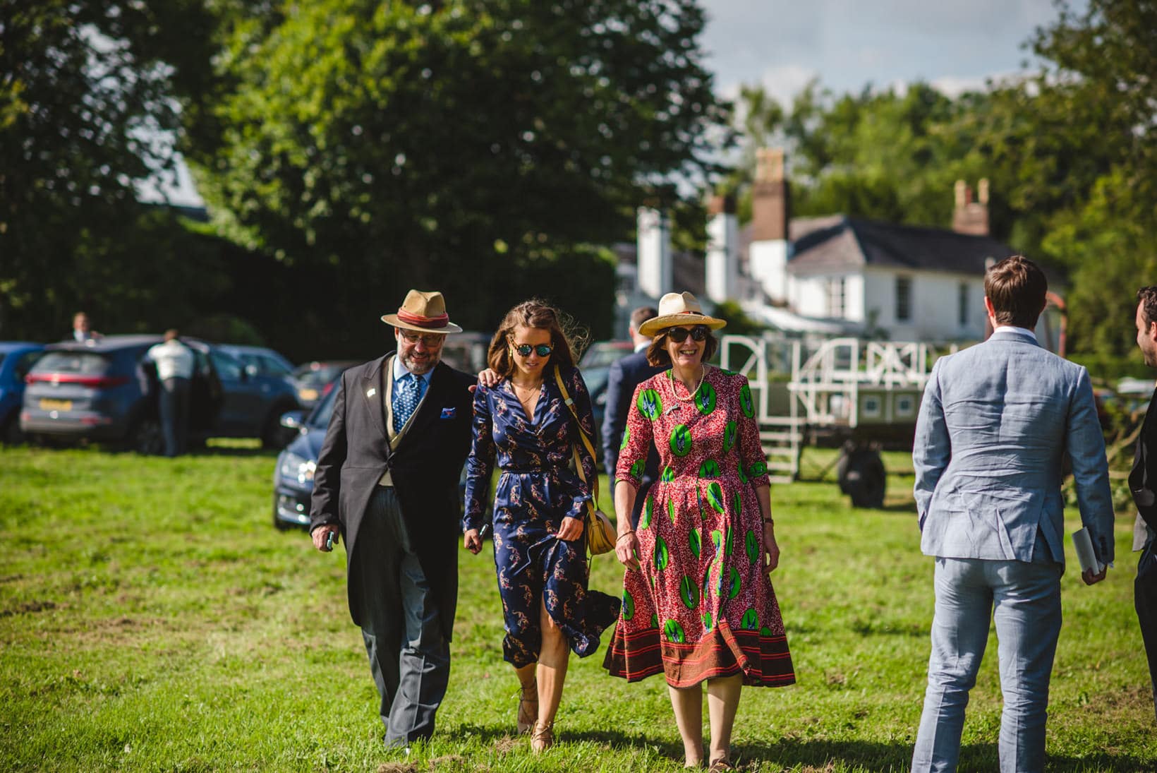 Lucinda Oliver Nutbourne Vineyard Wedding Sussex Wedding Photography