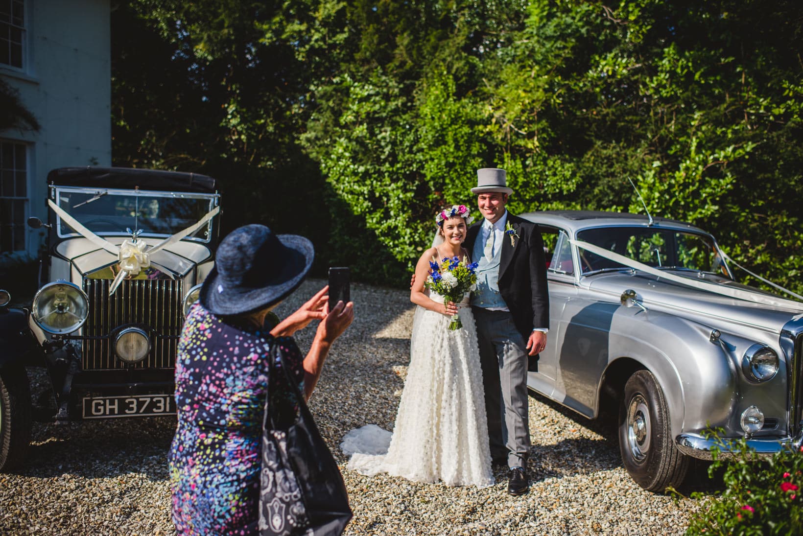 Lucinda Oliver Nutbourne Vineyard Wedding Sussex Wedding Photography