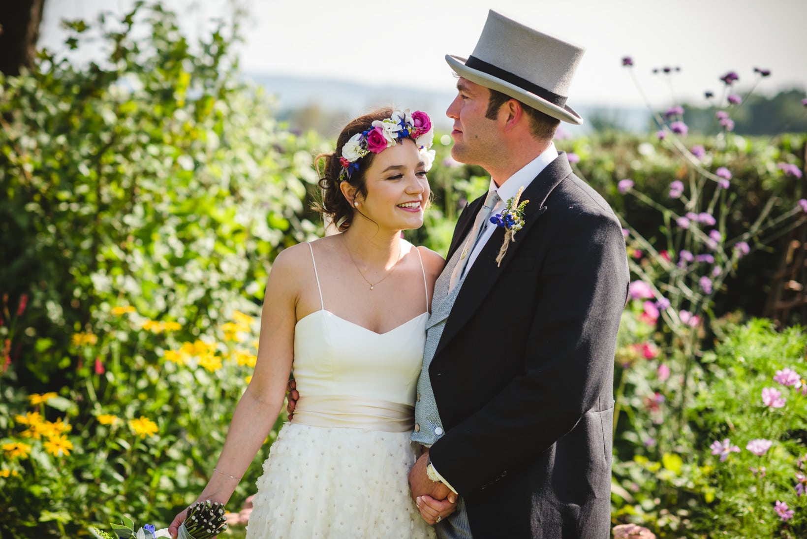 Lucinda Oliver Nutbourne Vineyard Wedding Sussex Wedding Photography