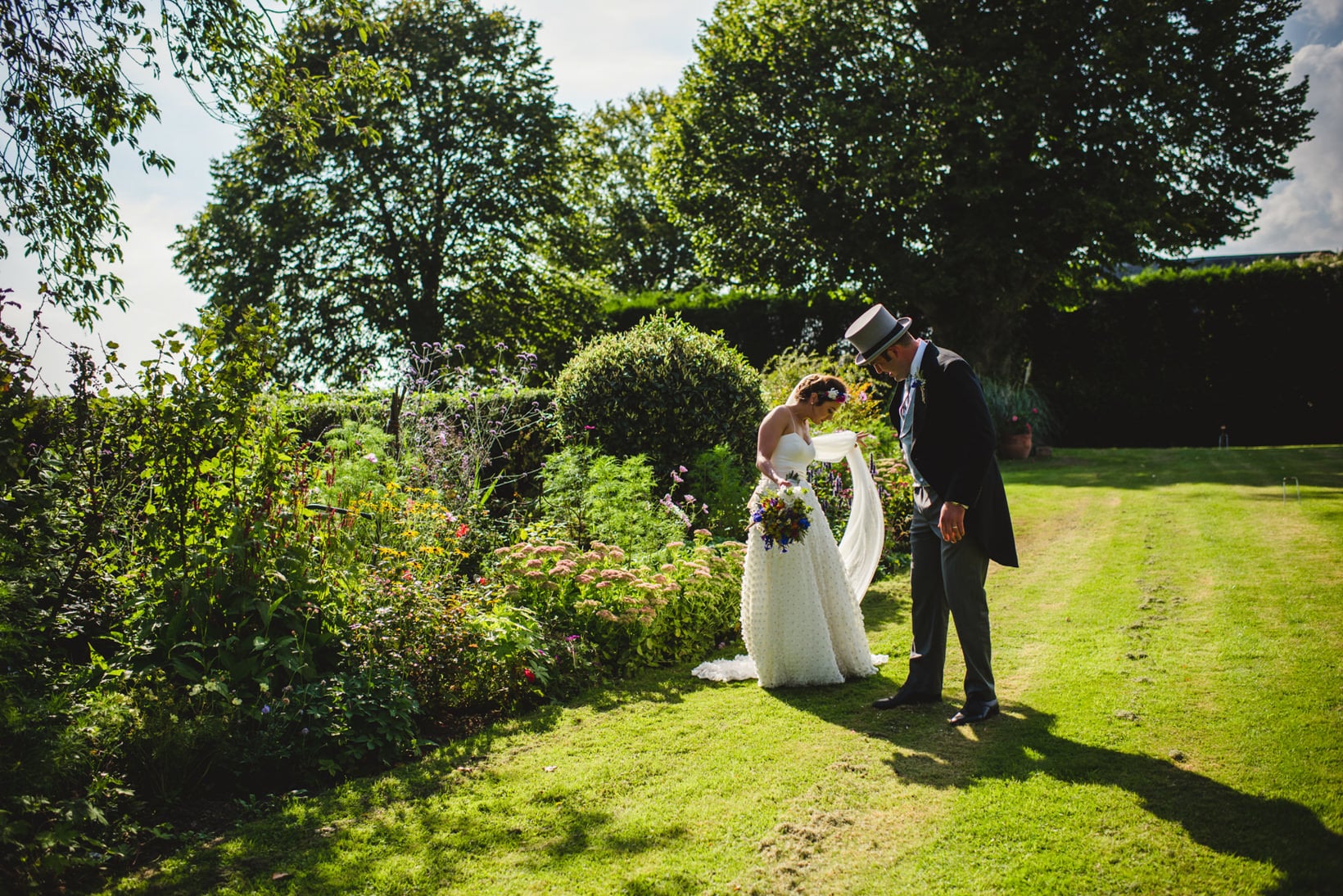 Lucinda Oliver Nutbourne Vineyard Wedding Sussex Wedding Photography