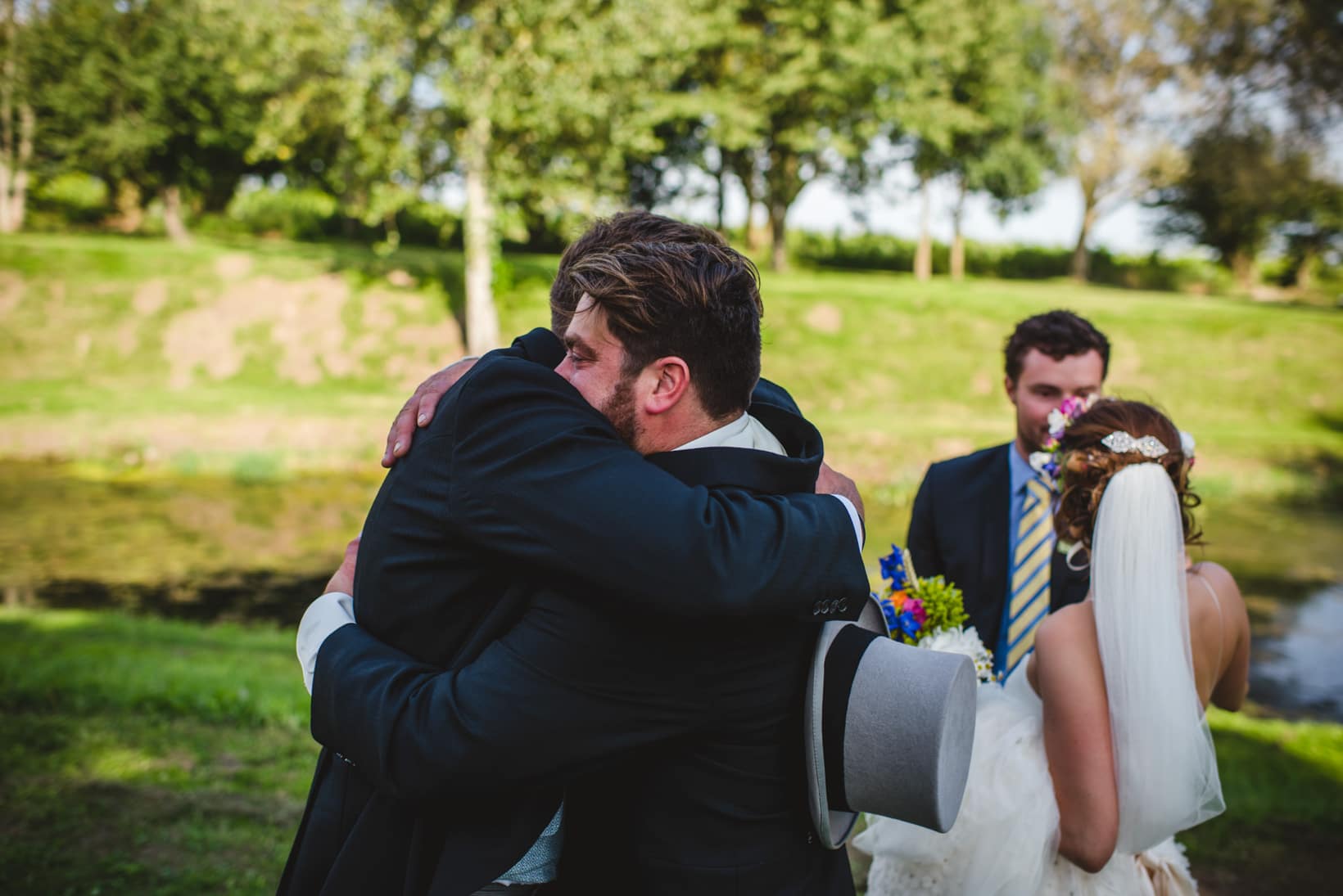 Lucinda Oliver Nutbourne Vineyard Wedding Sussex Wedding Photography