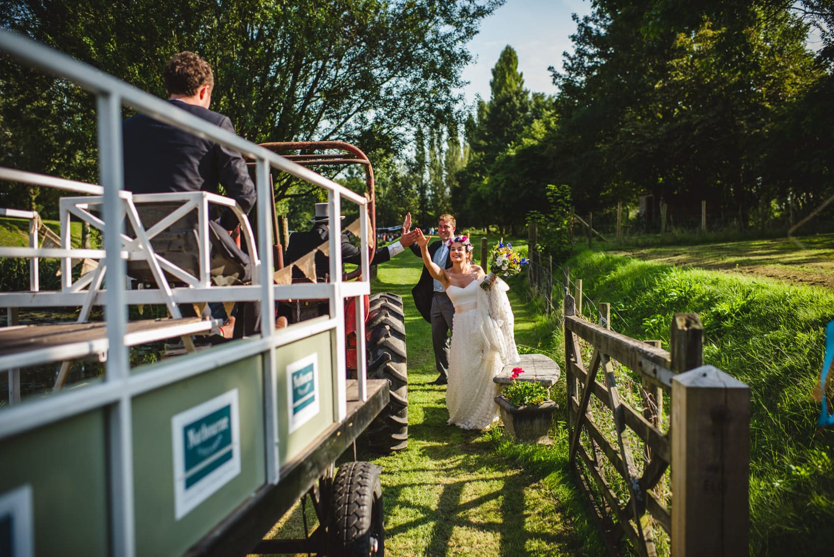 Lucinda Oliver Nutbourne Vineyard Wedding Sussex Wedding Photography