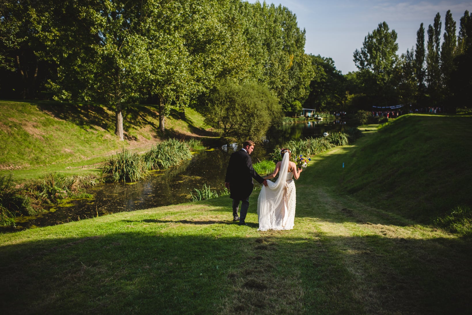 Lucinda Oliver Nutbourne Vineyard Wedding Sussex Wedding Photography