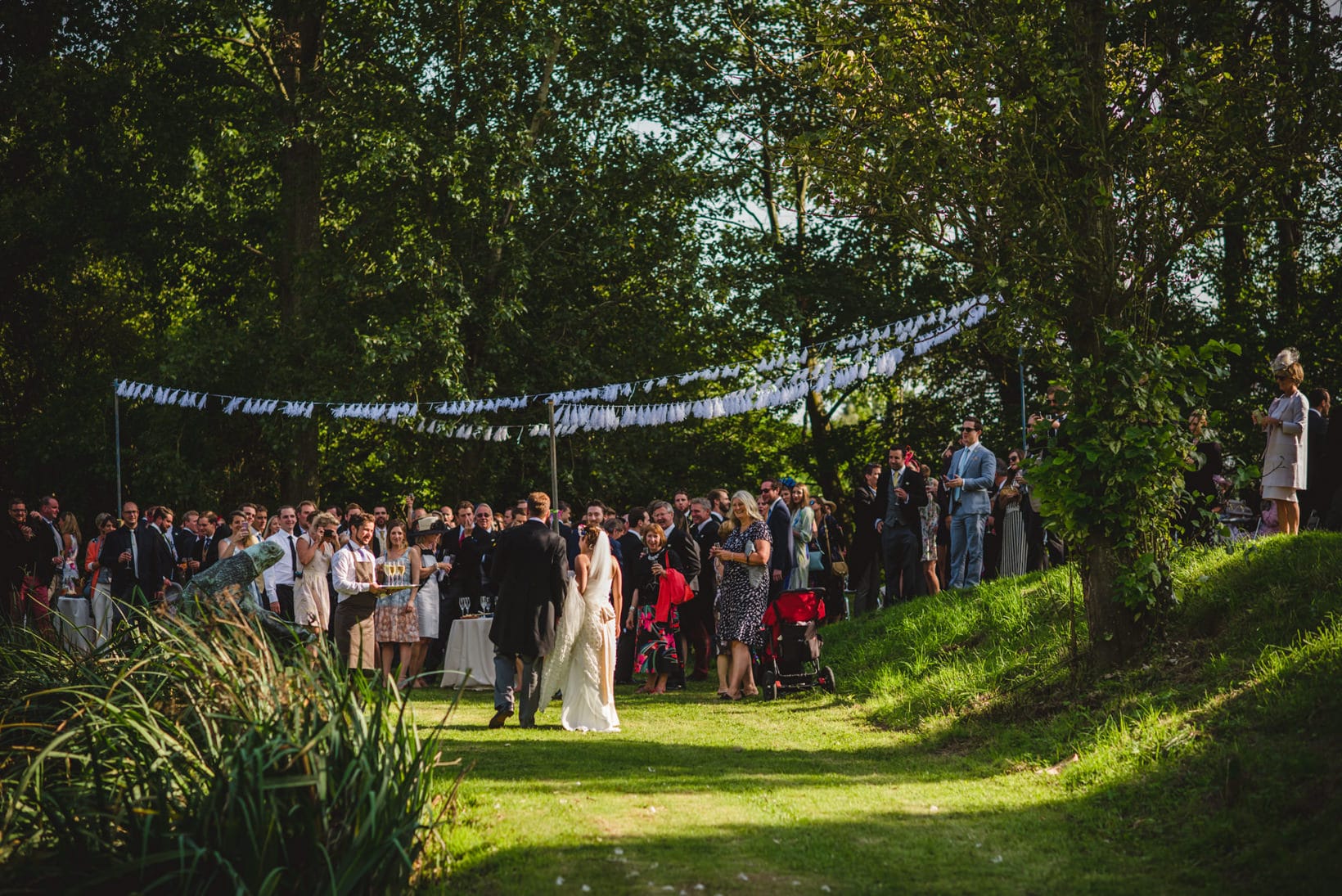 Lucinda Oliver Nutbourne Vineyard Wedding Sussex Wedding Photography