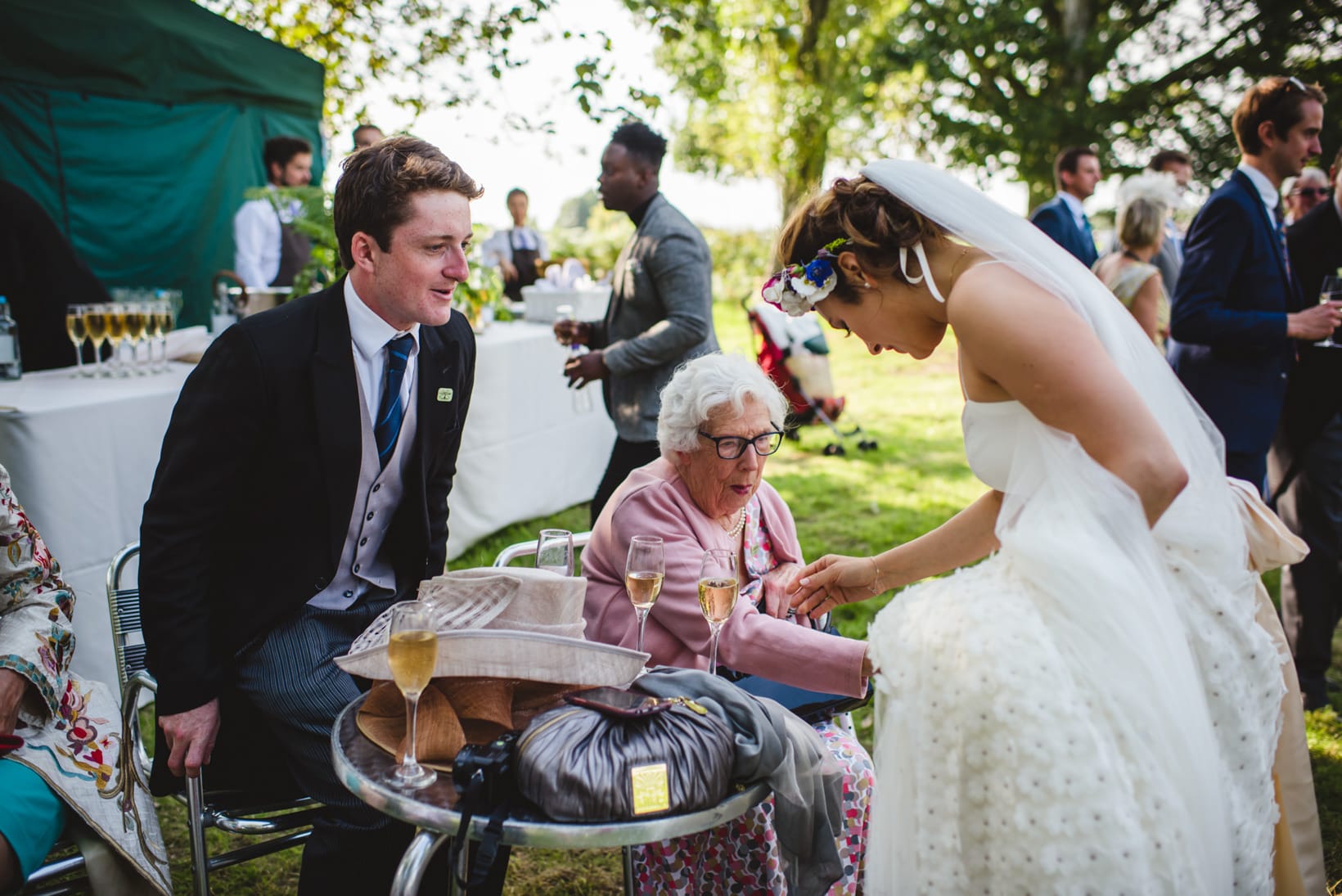 Lucinda Oliver Nutbourne Vineyard Wedding Sussex Wedding Photography