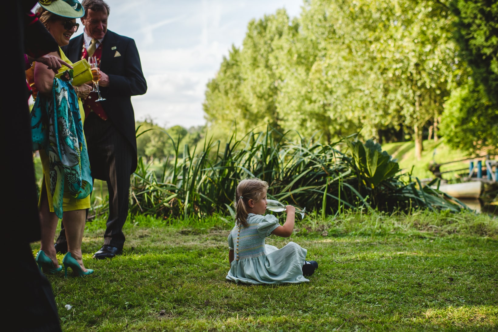 Lucinda Oliver Nutbourne Vineyard Wedding Sussex Wedding Photography