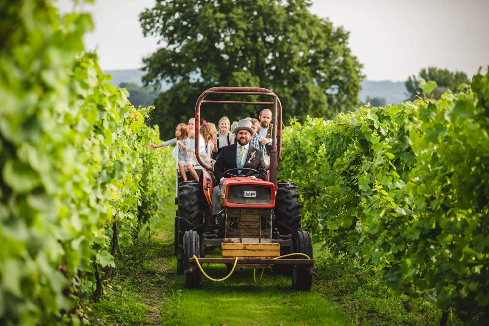 Lucinda Oliver Nutbourne Vineyard Wedding Sussex Wedding Photography