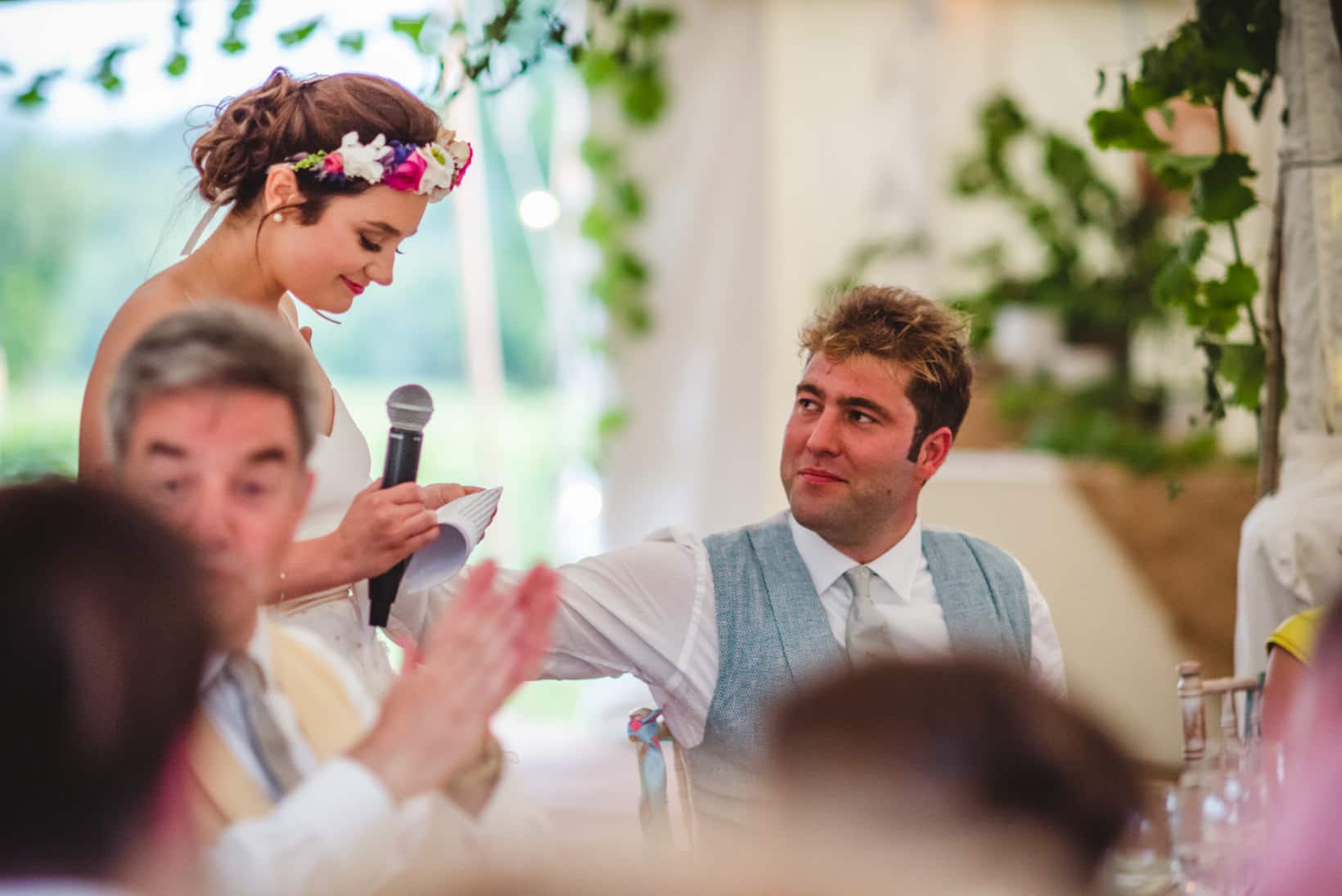 Lucinda Oliver Nutbourne Vineyard Wedding Sussex Wedding Photography