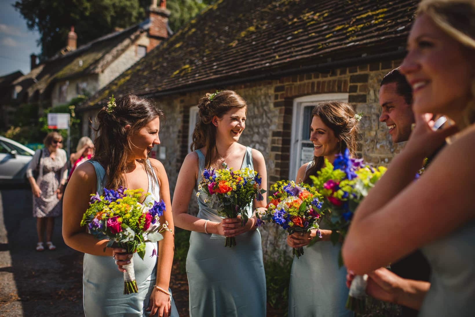 Lucinda Oliver Nutbourne Vineyard Wedding Sussex Wedding Photography