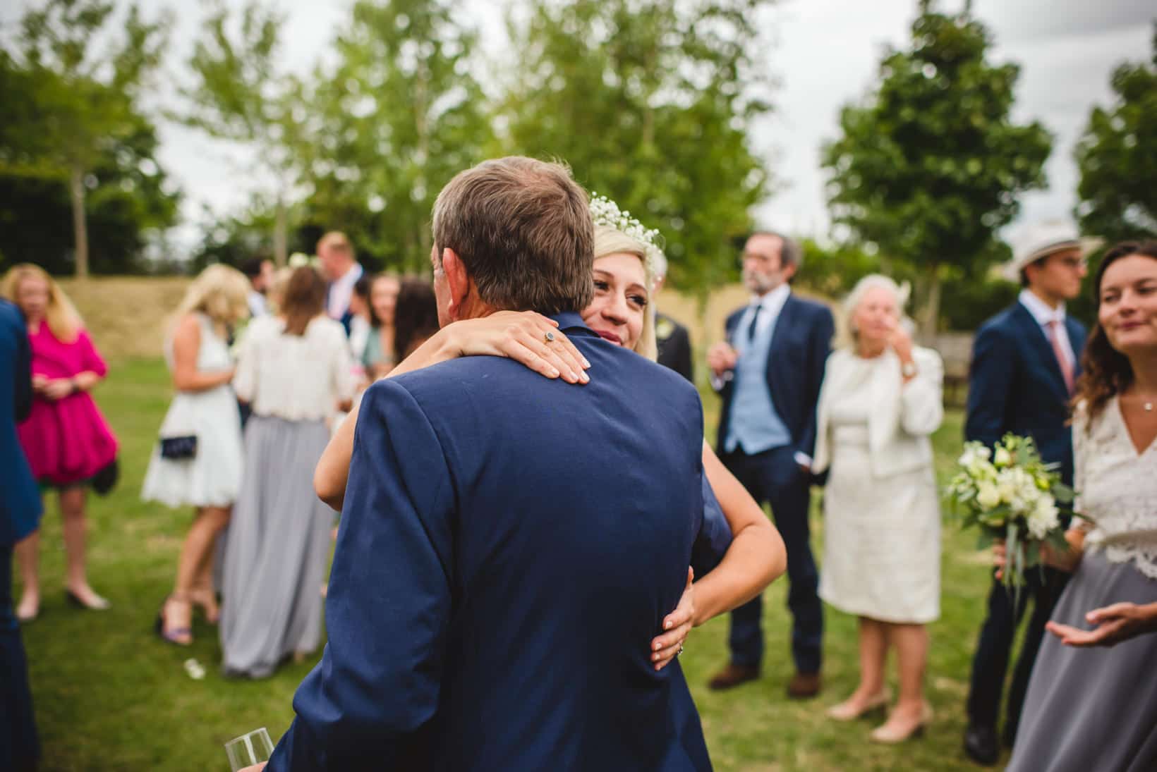 Lucy Rich Stone Barn Cotswolds Wedding Photography