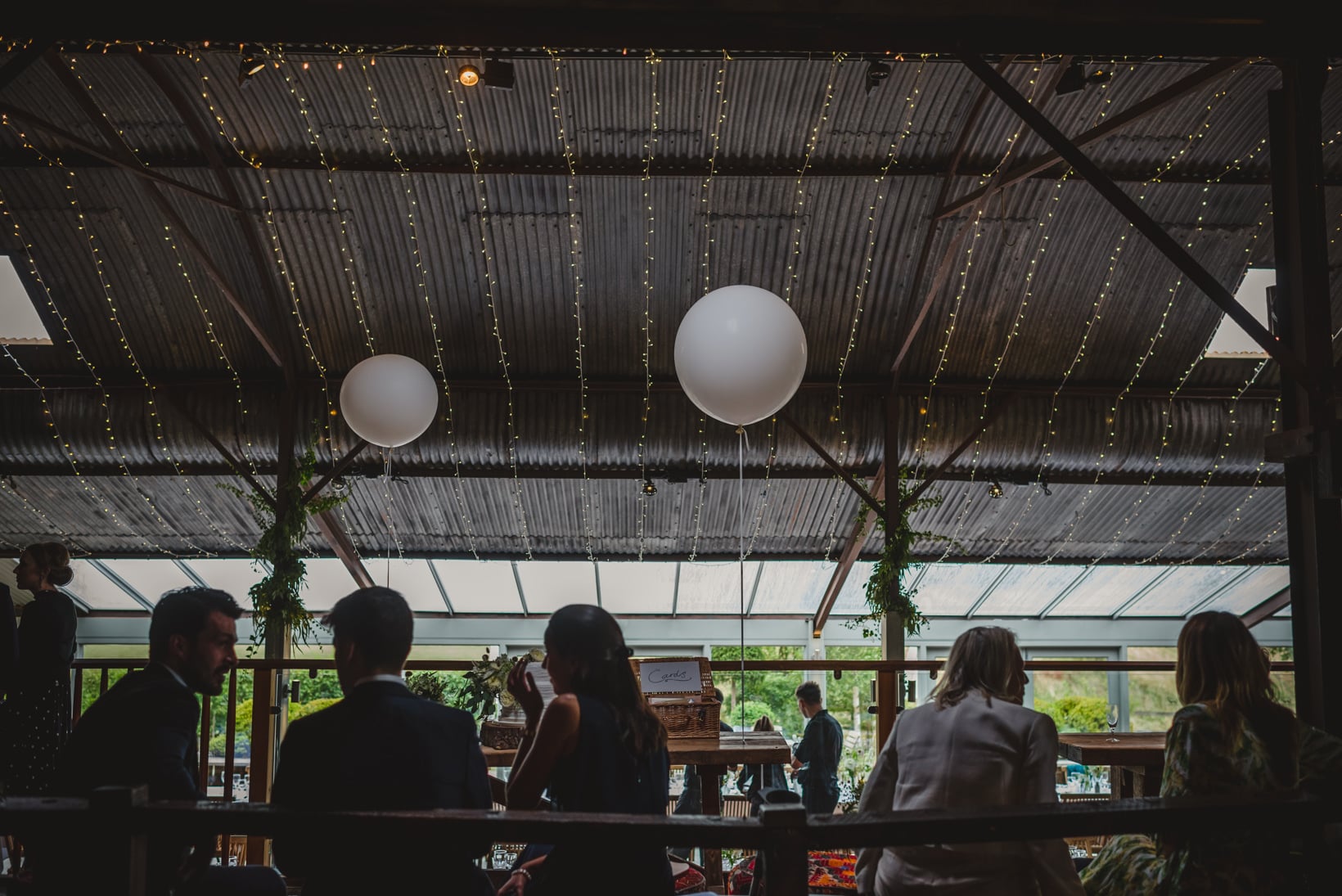 Lucy Rich Stone Barn Cotswolds Wedding Photography