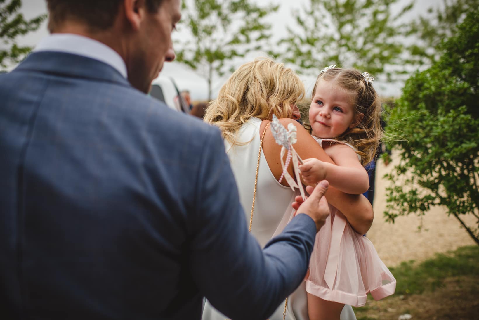 Lucy Rich Stone Barn Cotswolds Wedding Photography