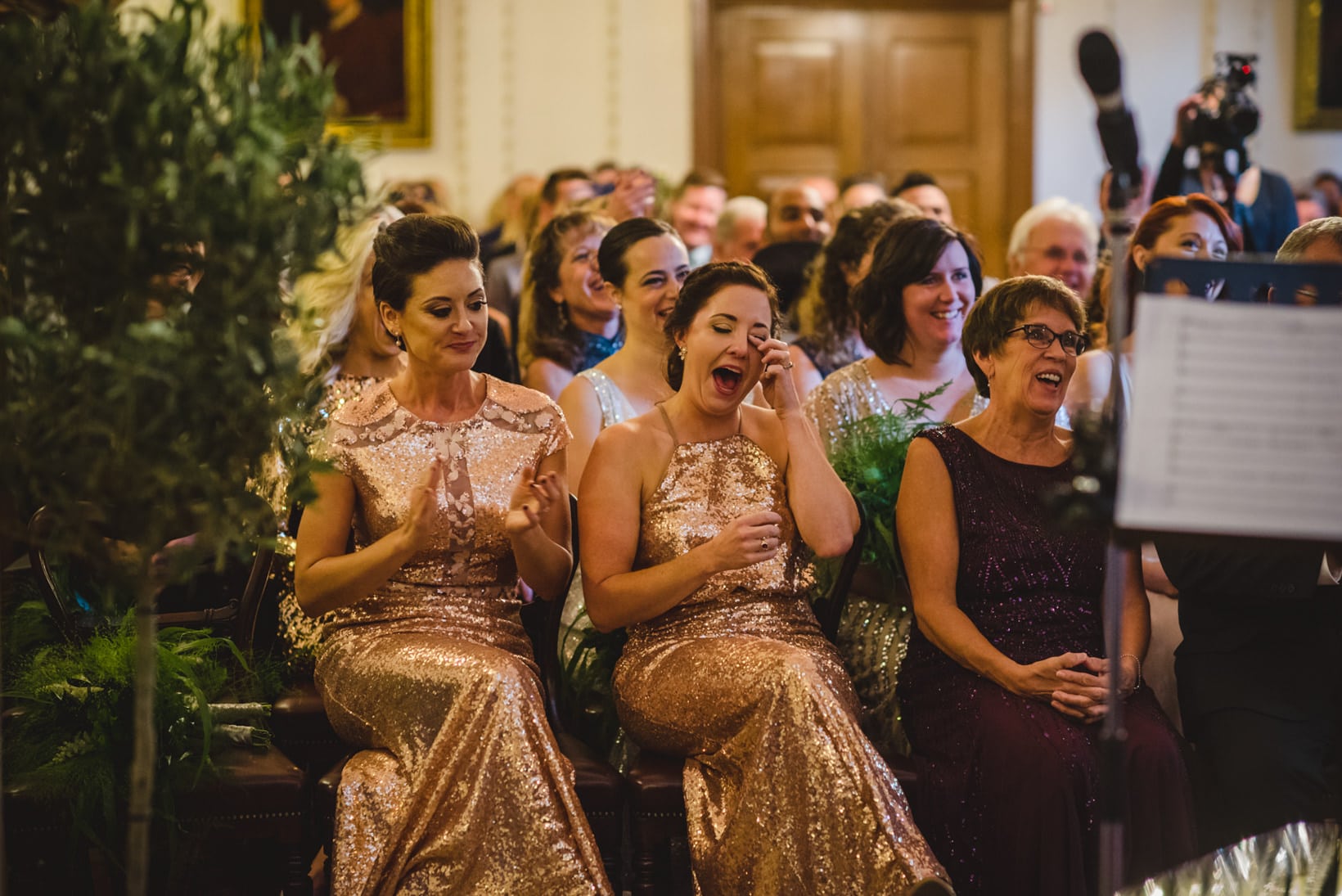 Mike Mark Stationers Hall Wedding Sophie Duckworth Photography